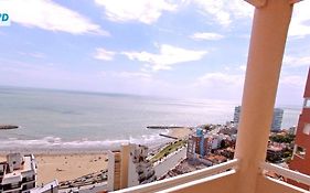 Torre Alberti Apartments
